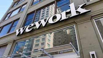Co-working space provider WeWork says ‘substantial doubt’ in ability to stay open