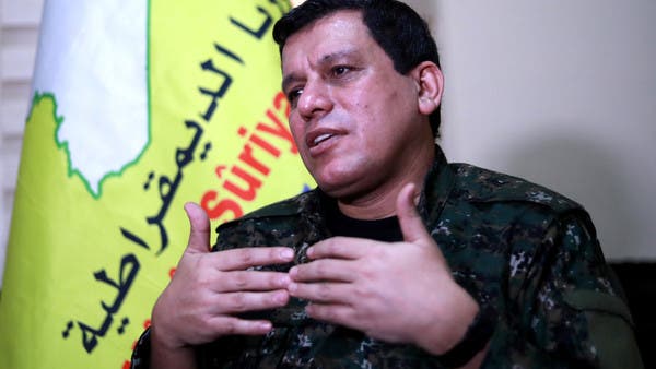 قائد قسد: لا عودة بسوريا لما قبل2011 ولا حل دون الأكراد