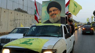 اجتماع دولي يبحث أنشطة حزب الله.. ويحاصر شبكاته
