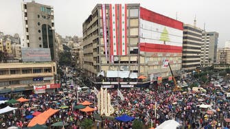 Two wounded in Lebanon’s Tripoli after bomb blast in residential building: Sources