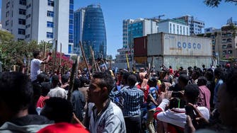 إثيوبيا تنشر قوات لتهدئة اضطرابات دامية في أوروميا