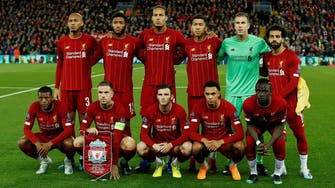 Liverpool win legal battle with New Balance over new kit deal