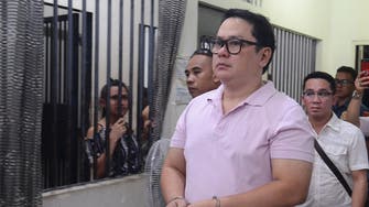 Philippine mayor on Duterte ‘Narco’ list shot dead