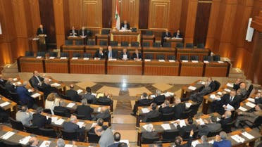 مجلس النواب في لبنان