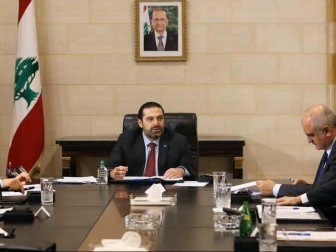 متى تُعتبر الحكومة مستقيلة في لبنان؟