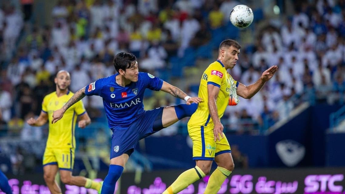 Ø§Ù„Ù…Ø³Ø§Ø¨Ù‚Ø§Øª ØªØ¹Ù„Ù† Ø¹Ù† Ù…ÙˆØ¹Ø¯ Ø¯ÙŠØ±Ø¨ÙŠ Ø§Ù„Ù†ØµØ± ÙˆØ§Ù„Ù‡Ù„Ø§Ù„