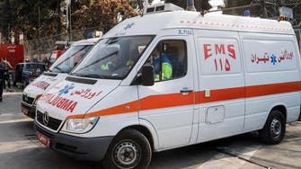 Iranian MP: Sanctions have not hit medicial supplies