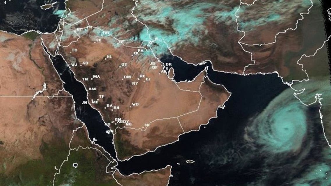 إعصار