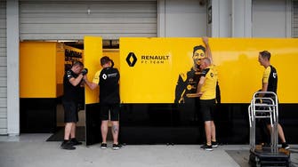 Renault F1 boss optimistic team will stay beyond 2020