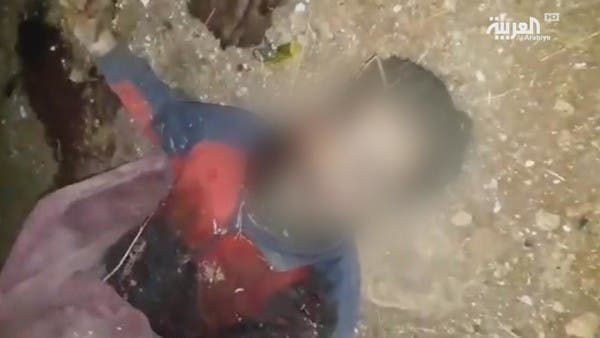 بعد أنباء عن مقتله.. العراق يبث فيديو لعملية البغدادي