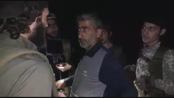 شاهد يروي كيف استهدف البغدادي.. راعي أغنام كشفه