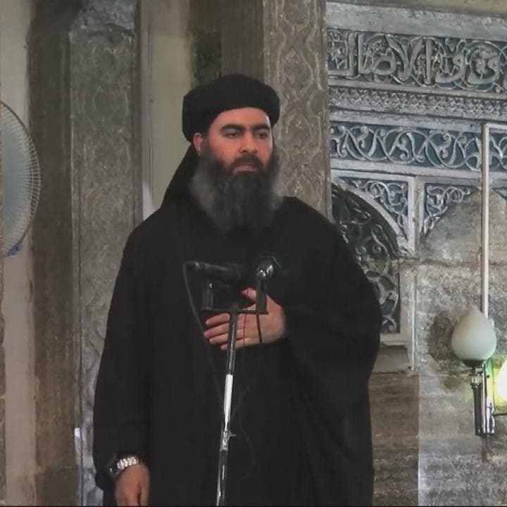 تقرير أميركي: داعش حافظ على قدراته رغم مقتل البغدادي