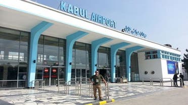  بازداشت 8 کارمند امنیتی گمرک فرودگاه کابل به جرم انتقال غیرقانونی اموال تجارتی   