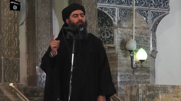 البنتاغون: جثة البغدادي رميت في البحر