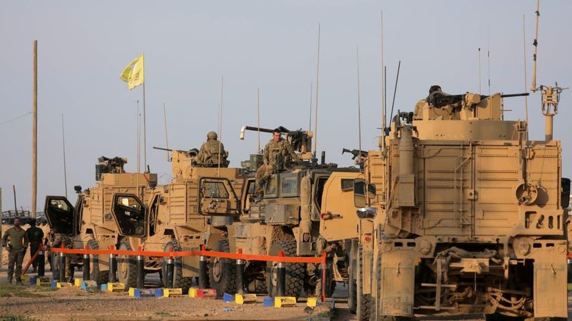 Syria: Army