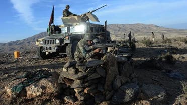 ادامه درگیری ها میان نیروهای امنیتی و طالبان در جوزجان افغانستان