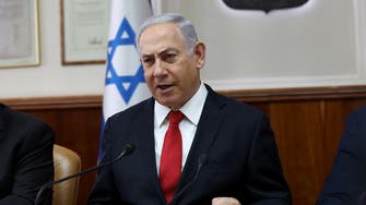 Israel’s Netanyahu plans to move funds from civilian to military spending