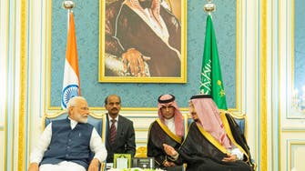 بیانیه مشترک سعودی-هند و توافق برای محافظت از امنیت آبراه‌های دریایی