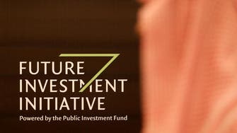 Future Investment Initiative showcases radical change in Saudi capital markets