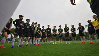 N. Korean women team to skip soccer competition in S. Korea