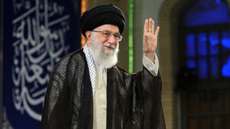 There are bigger problems in world than coronavirus: Iran's Khamenei