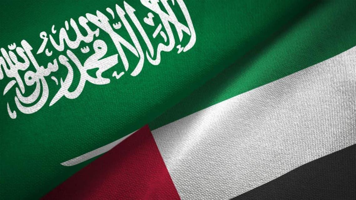 KSA and UAE