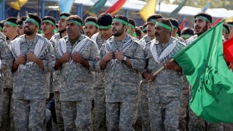 دول الخليج وأميركا تصنف الباسيج الإيرانية وداعميها منظمات إرهابية