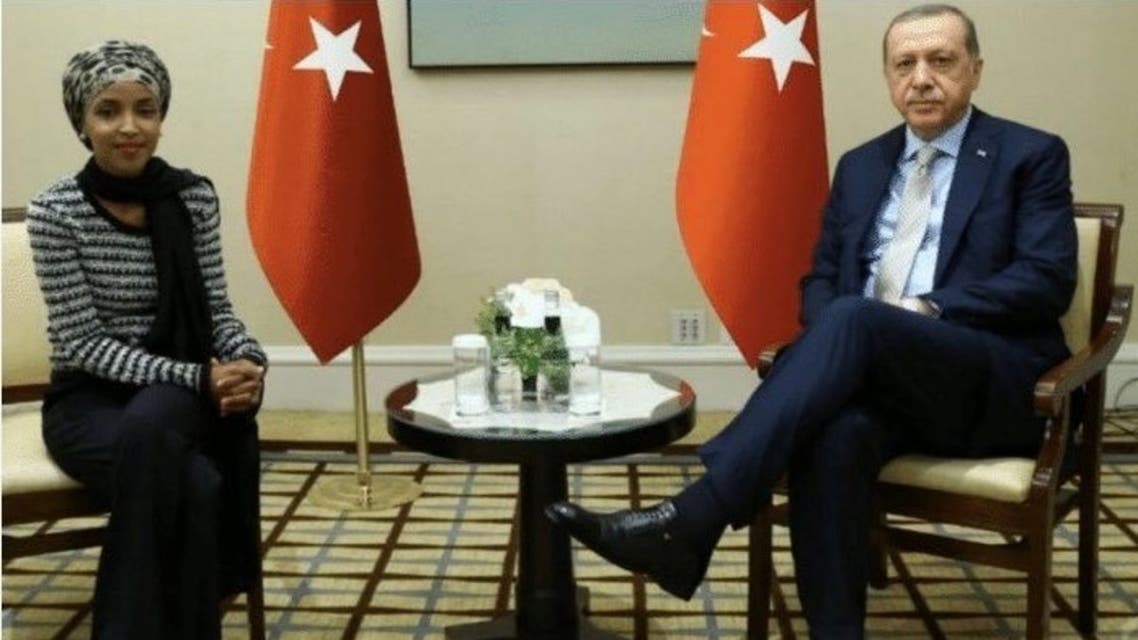 إلهان عمر أردوغان