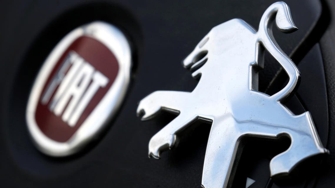Fiat Chrysler Peugeot - Reuters