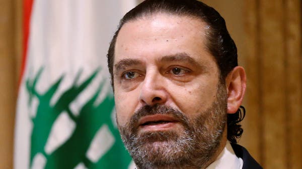 بعد مقتل متظاهر.. الحريري يناشد للحفاظ على سلمية الحراك