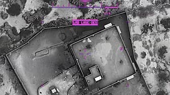 US releases Baghdadi raid video, warns of likely retribution attack