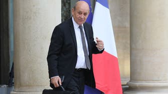 France sending envoy back to Australia to redefine relationship after subs row