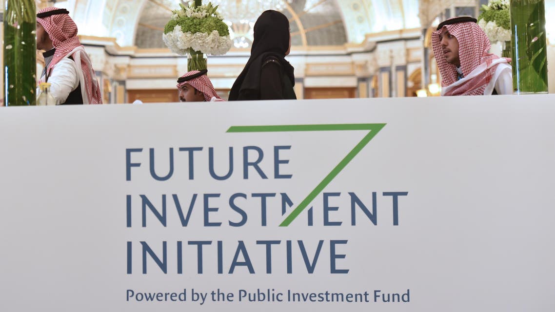 FII 2019 -AFP