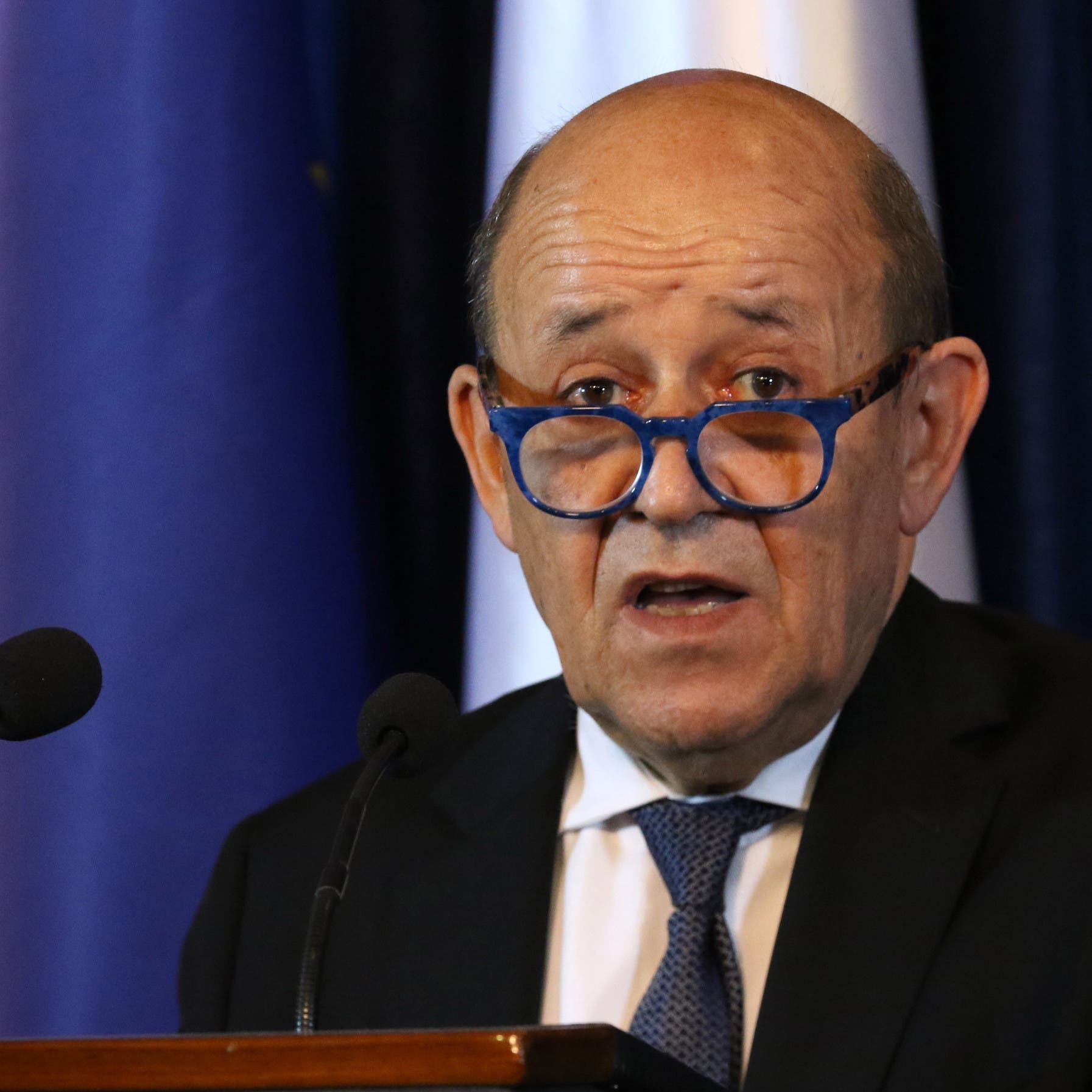 Decision on Iran nuclear deal days away, ball in Tehran's court: France