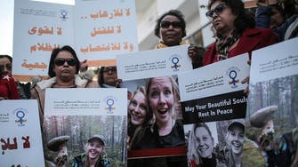 Morocco death penalties confirmed for killers of Scandinavian hikers