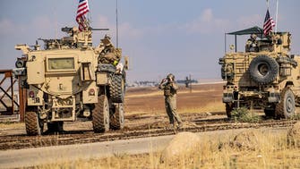 ردا على التهديدات.. واشنطن تعزز دفاعاتها في سوريا