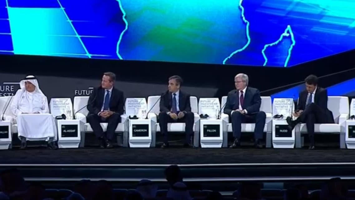 g20 cameron panel - FII