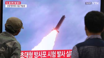 6 دول أوروبية تدين صواريخ كوريا الشمالية
