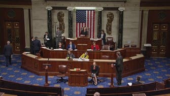 معركة جديدة مع ترمب.. النواب الأميركي يقرّ مشروع قانون جدلي