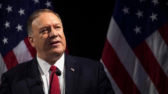 US’s Pompeo says Iran’s latest nuclear steps raise concern