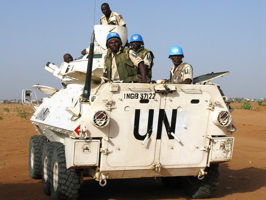 UN extends peacekeeping mission in South Sudan for a year