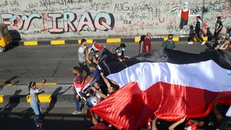 بومبيو لحكومة العراق: استمعوا لمطالب المحتجين المشروعة