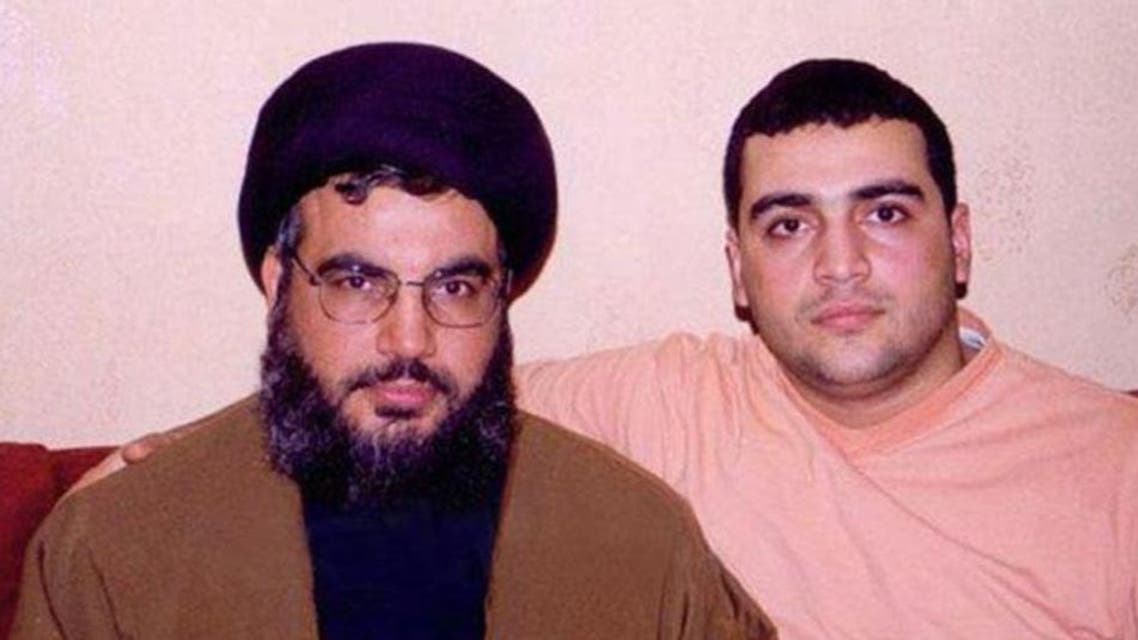 nasullah and jawad nasrullah