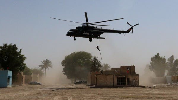 ناتو: مقتل زعيم داعش إنجاز.. ولكن الصراع لم ينتهِ