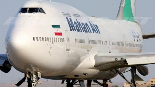 "نقلت كورونا لإيران".. دعوة لمحاكمة مدير طيران "ماهان"