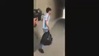 فيديو صادم.. لحظة قنص شاب فلسطيني أعزل برصاص إسرائيلي