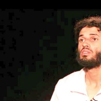 فيديو.. مصر تعدم إرهابياً ليبياً نفذ مخططات هشام عشماوي