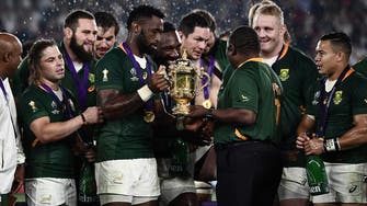 Inspirational World Cup skipper Kolisi completes rags-to riches journey