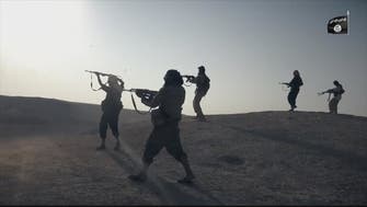 تنظيم داعش يعدم 11 شخصا في يومين في شرق سوريا