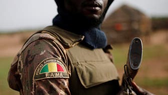 "داعش" يتبنى هجوما في مالي أسفر عن مقتل 53 جندياً